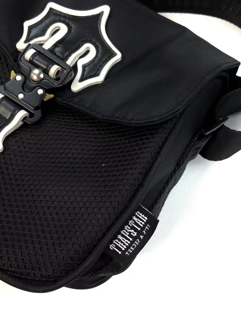 Borsa a tracolla Irongate T