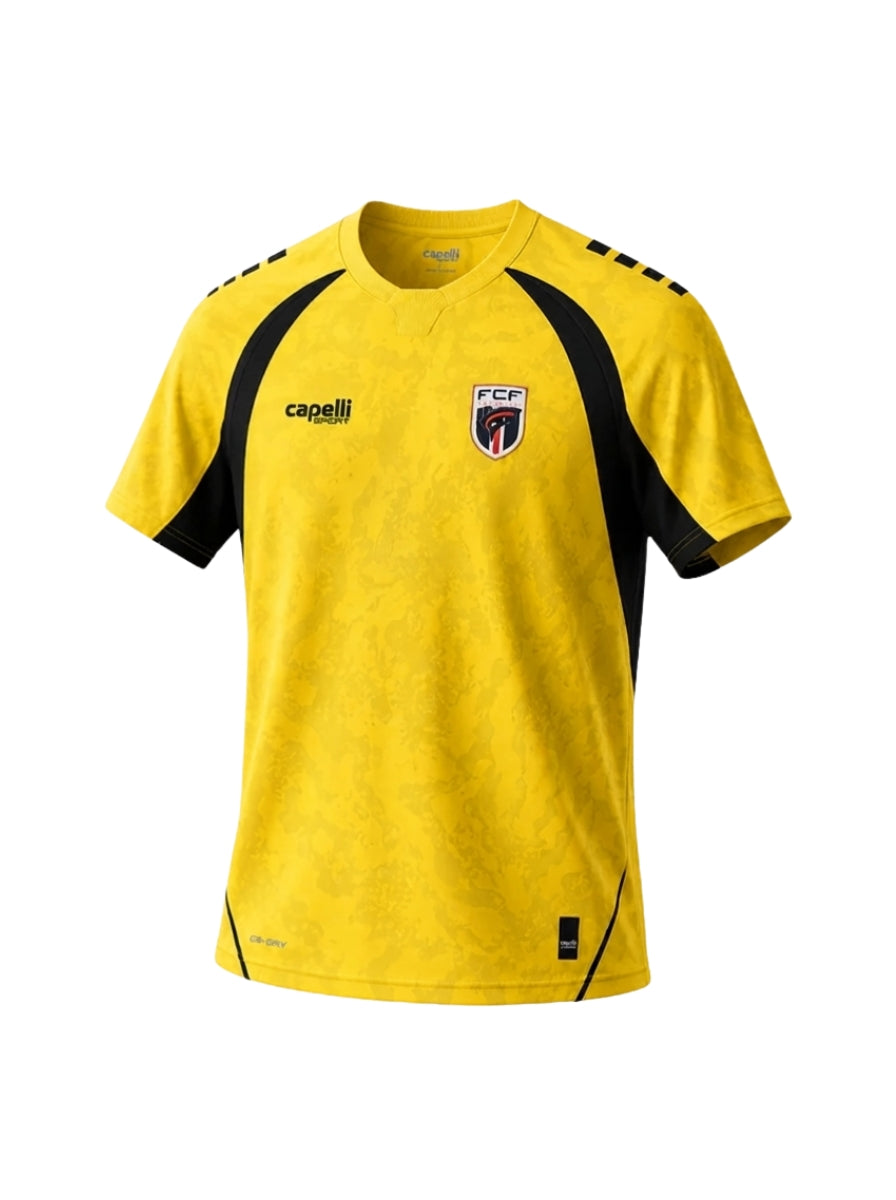 Combo 3 Jerseys