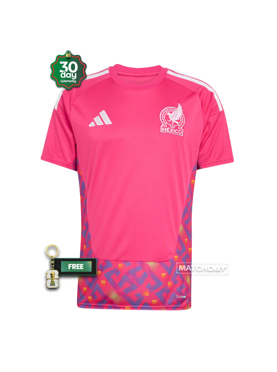 Jersey Goalkeeper 2026