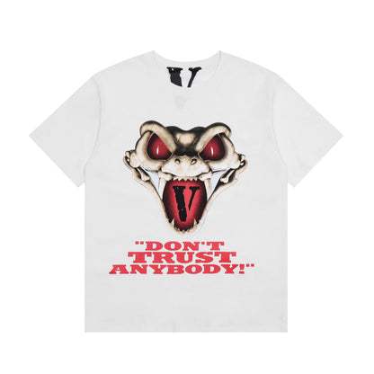 Maglietta Vlone Trust Issues