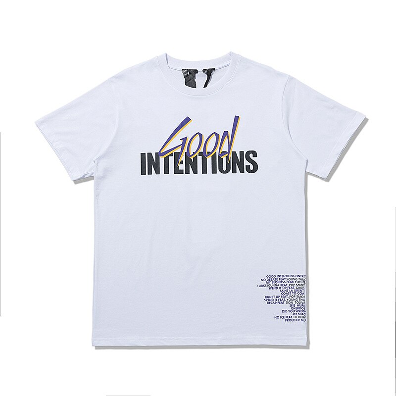 Camiseta VLONE