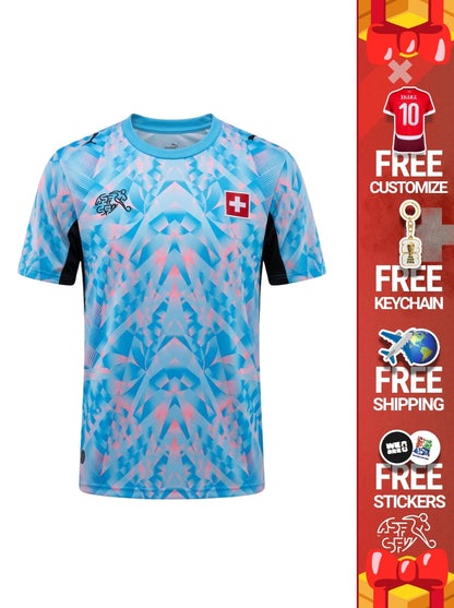 Jersey Goalkeeper 2026