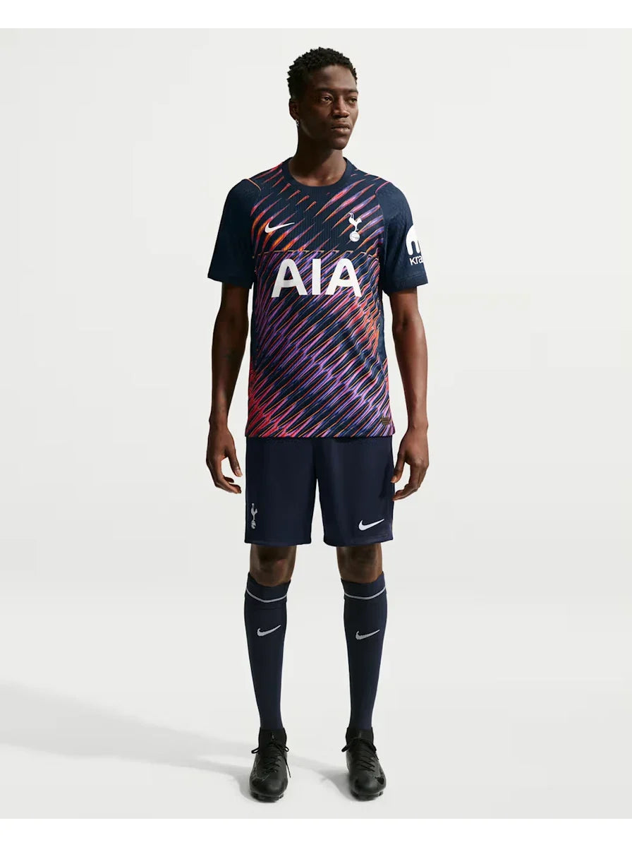Jersey Away Player 26/27