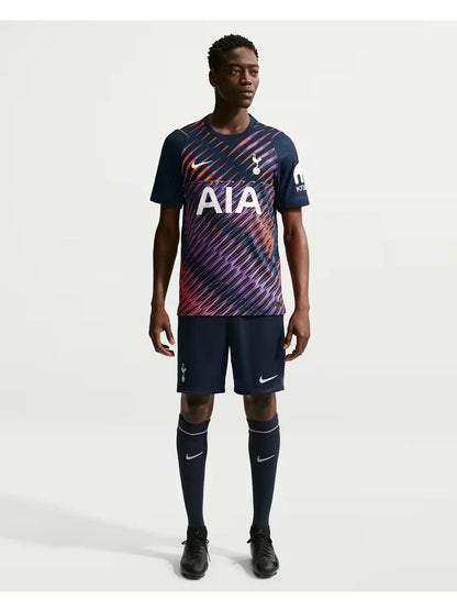 Jersey Away Player 26/27