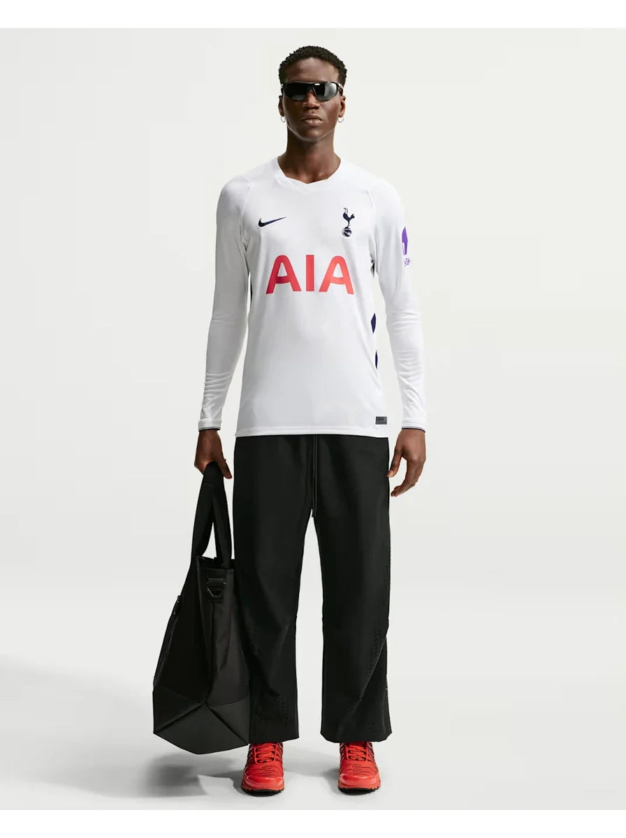 Jersey Home Long Sleeve 26/27
