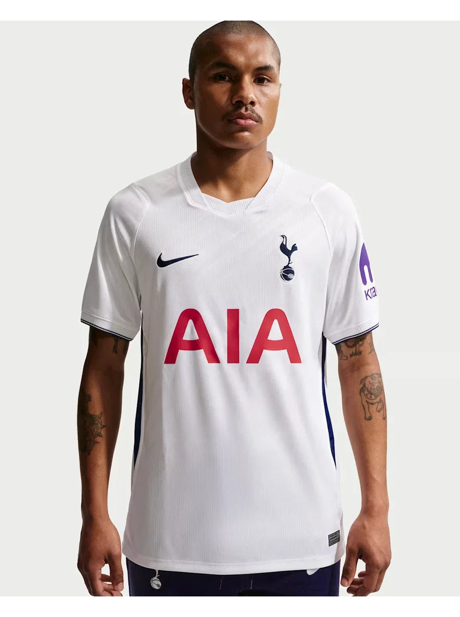 Jersey Home 26/27
