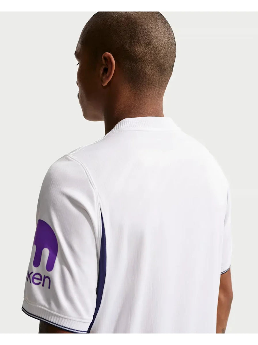 Jersey Home 26/27