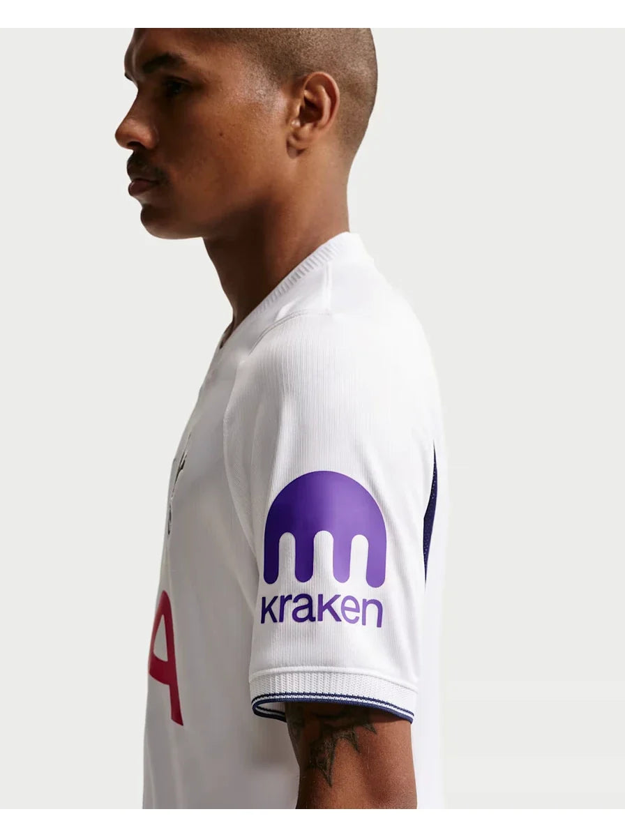 Jersey Home 26/27