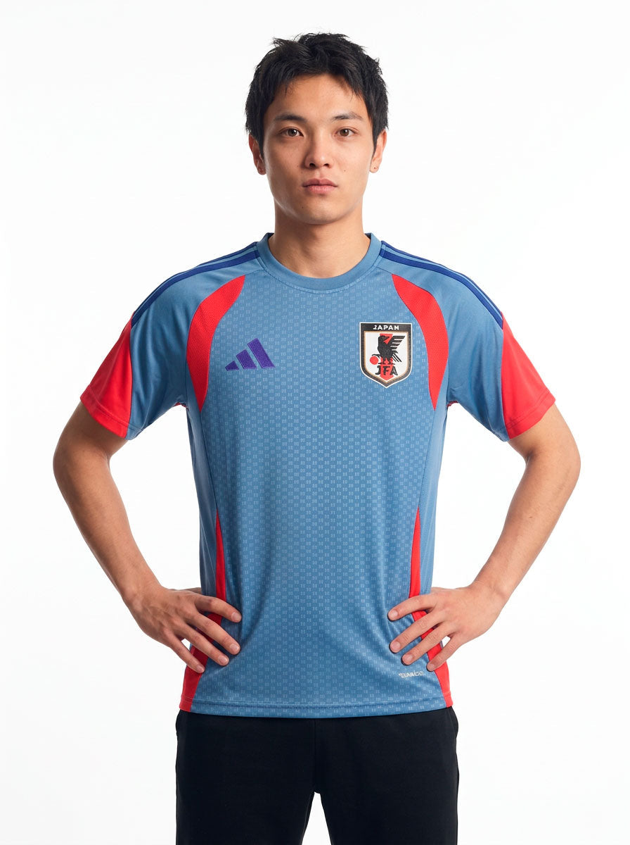 Jersey Training 2026