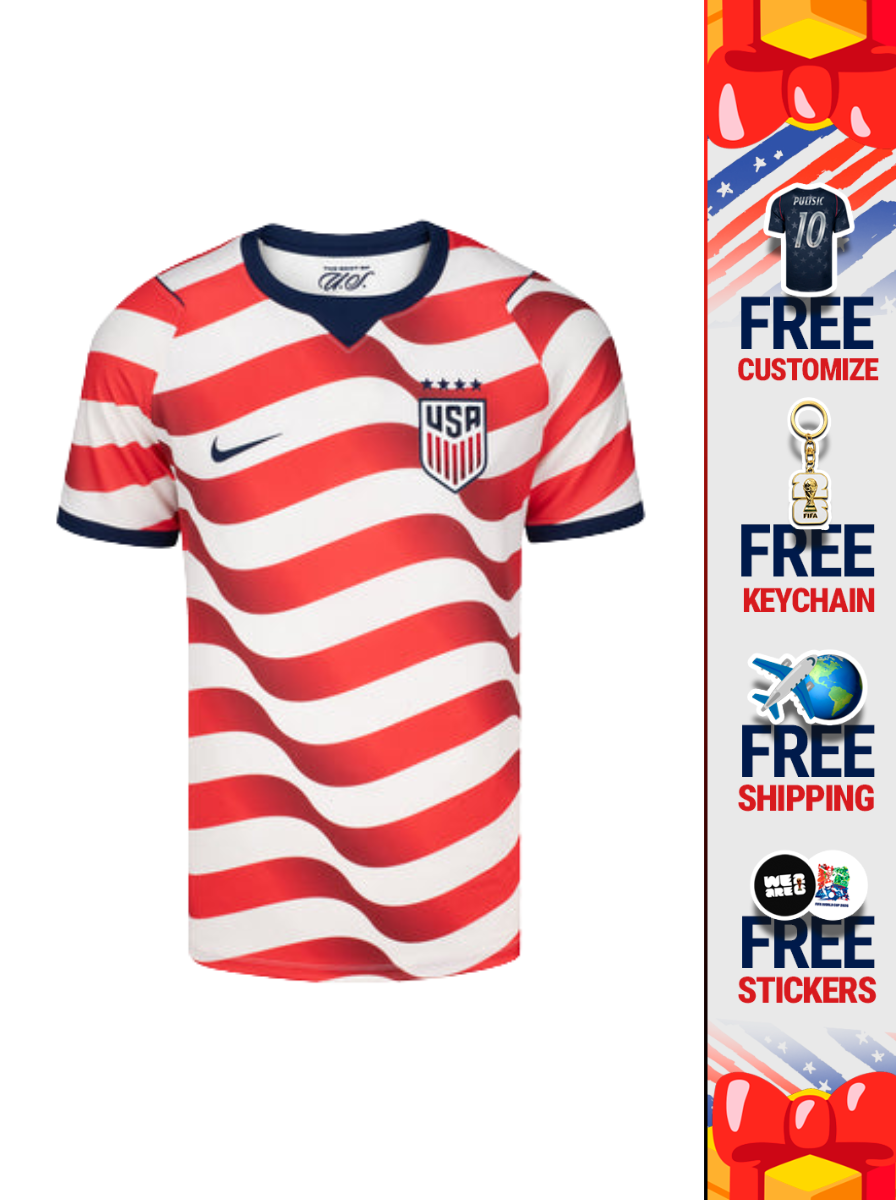 Jersey Home Player 2026
