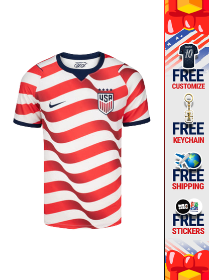 Jersey Home Player 2026