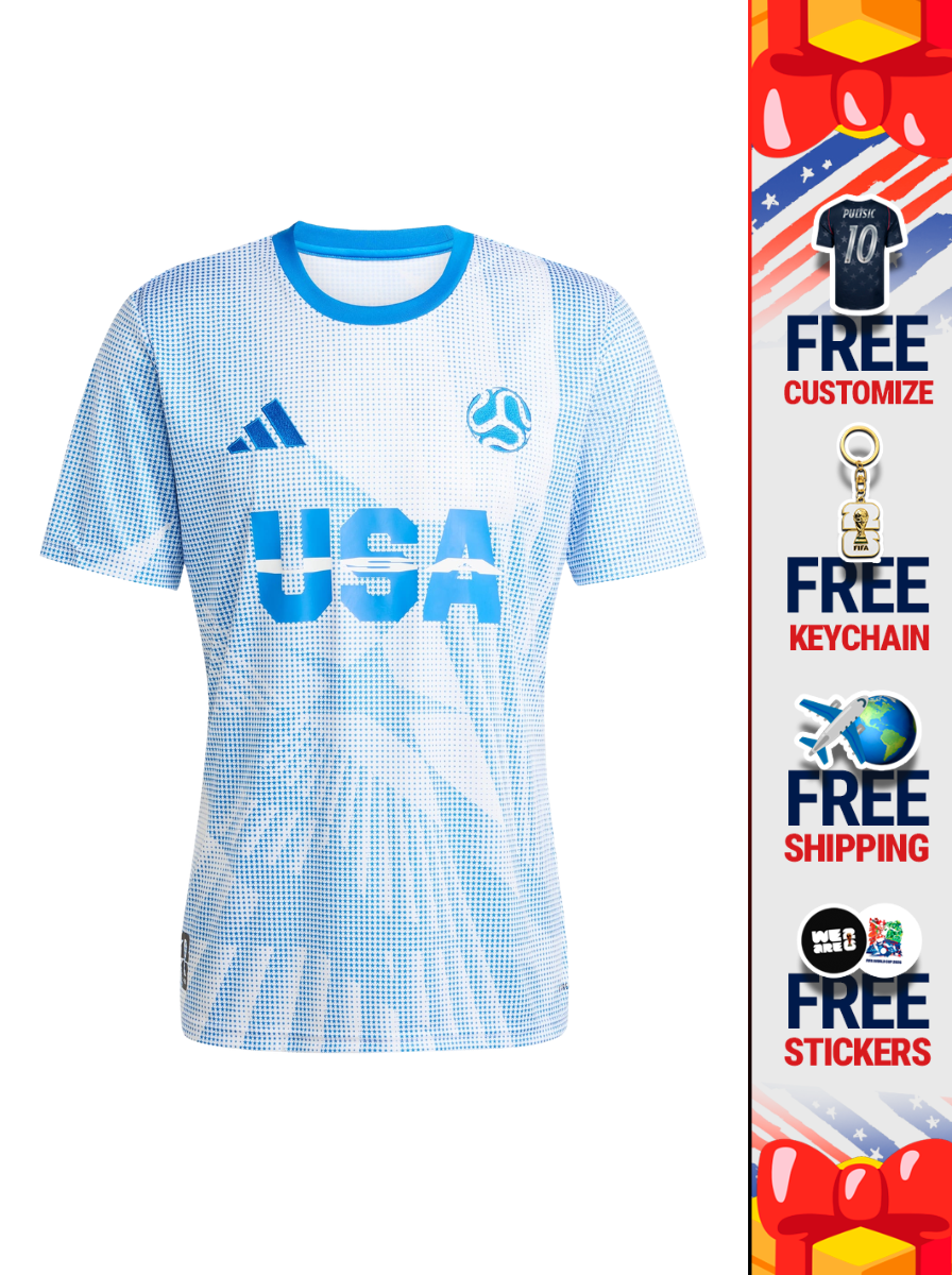 Jersey Special 2026