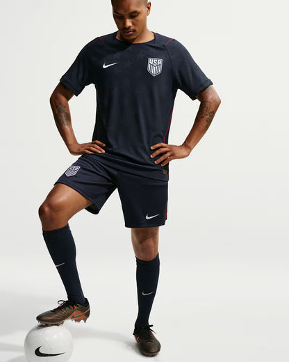 Jersey Away Player 2026