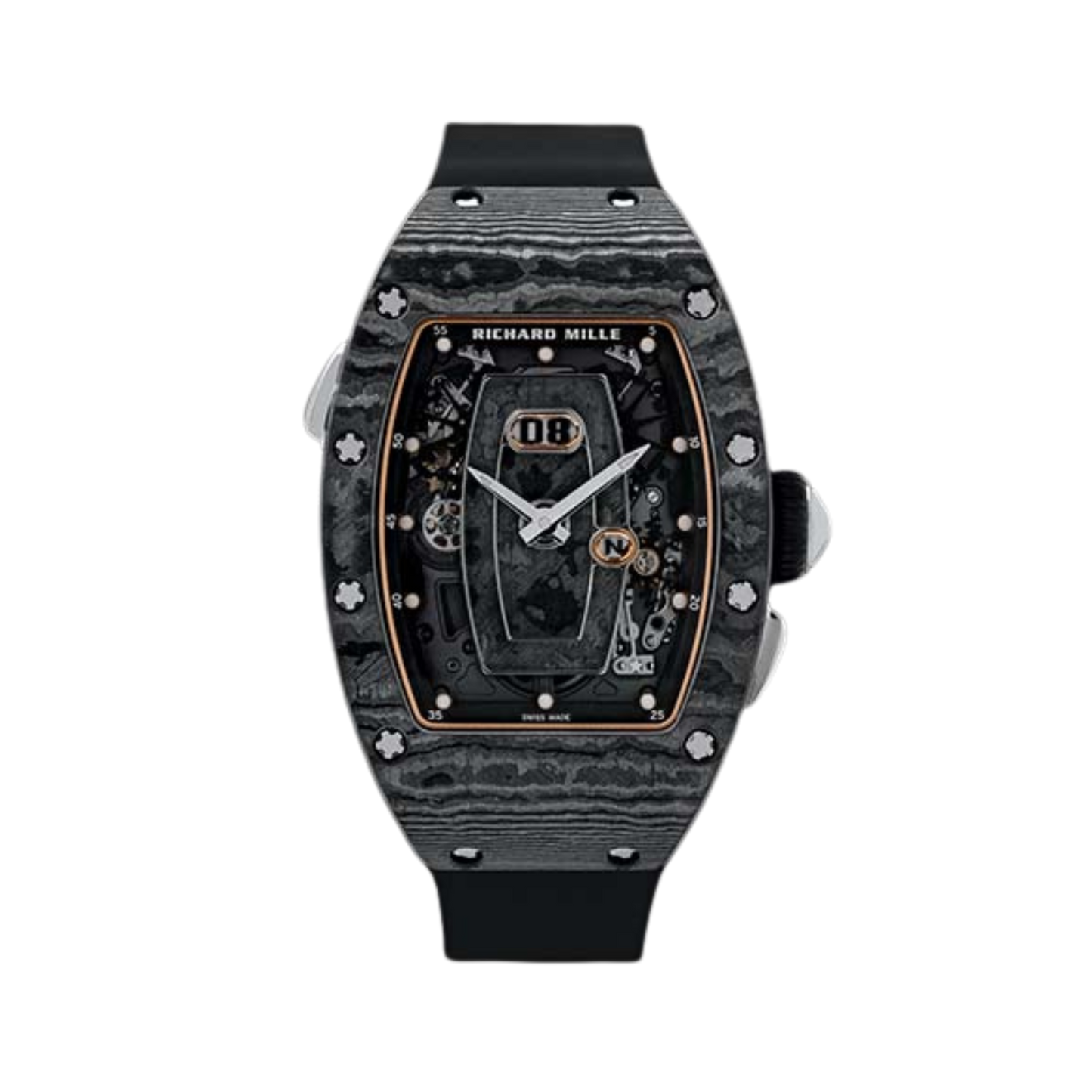Richard Mille RM037 Automatic Winding