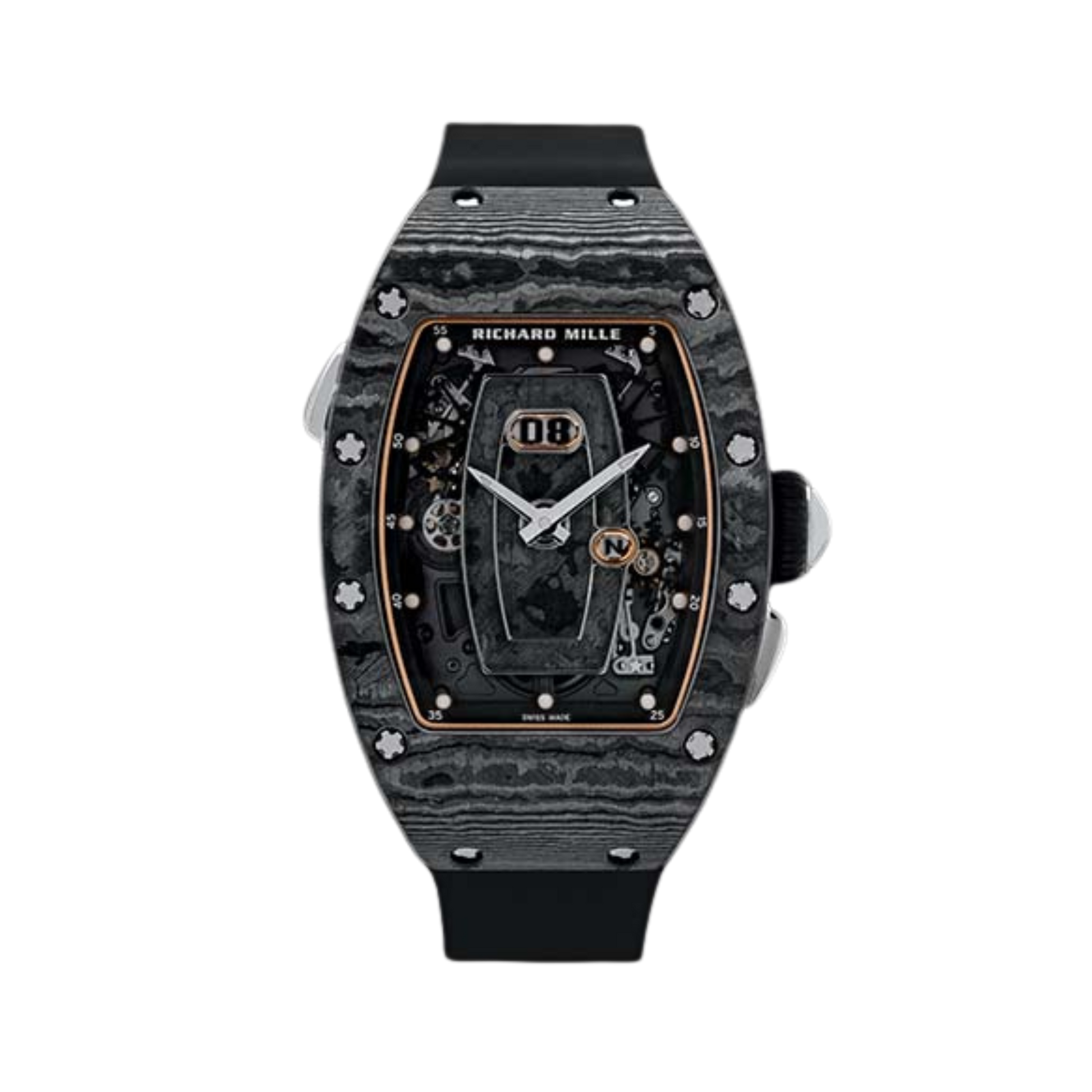 Richard Mille RM037 Automatic Winding