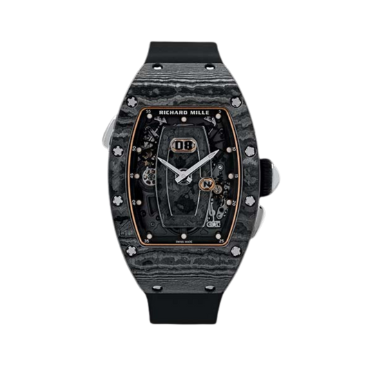Richard Mille RM037 Automatic Winding
