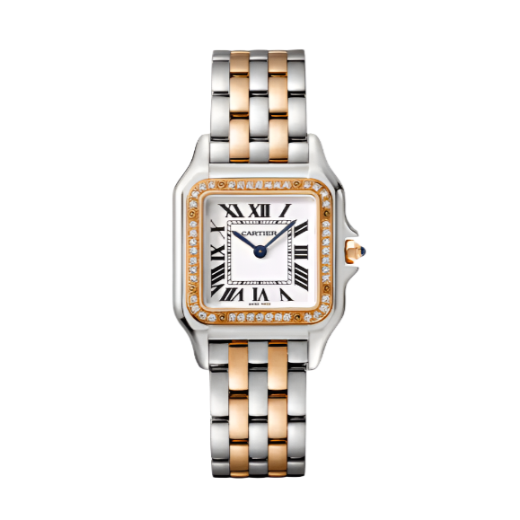 Cartier Panthère Small