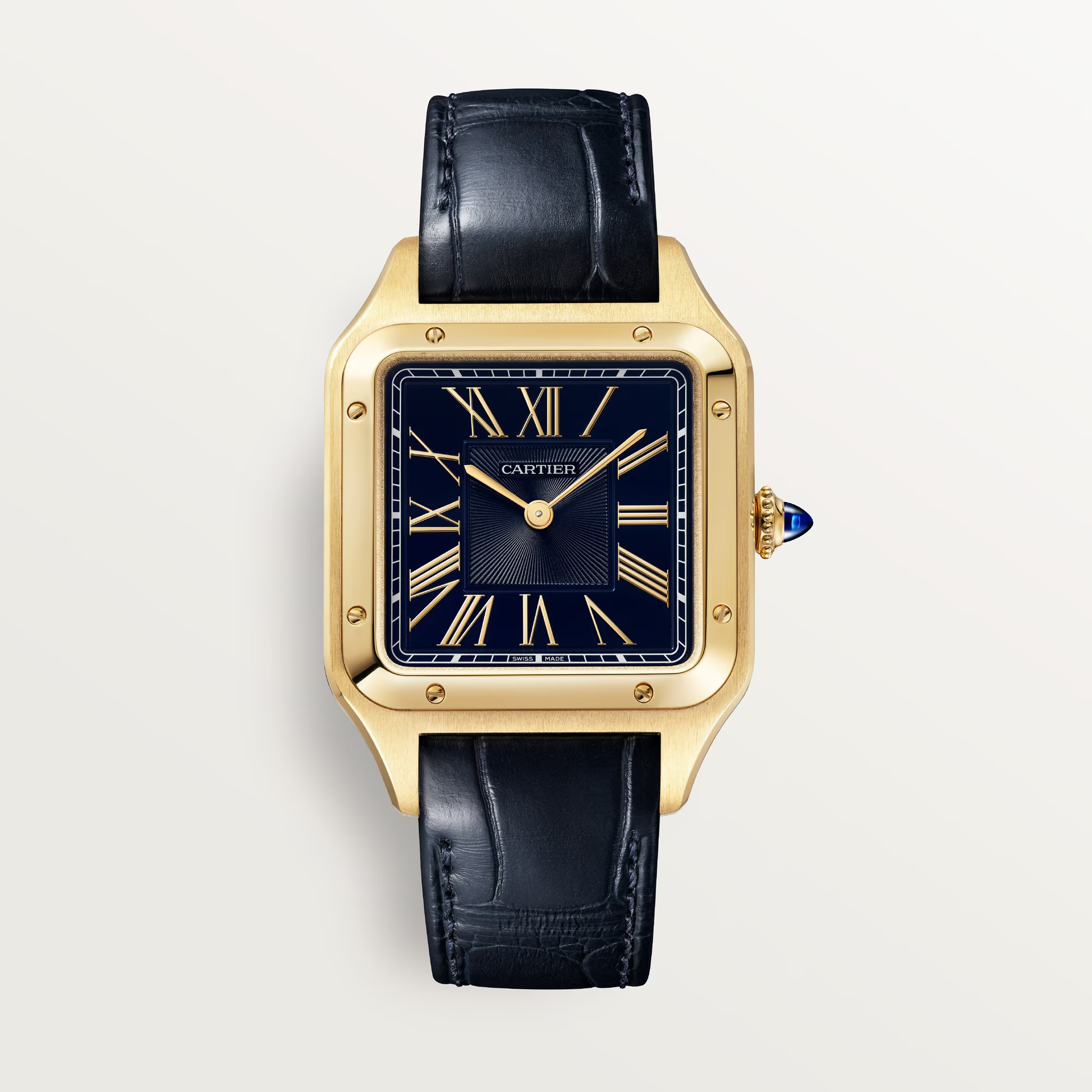 Cartier Santos-Dumont