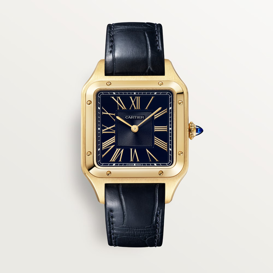 Cartier Santos-Dumont
