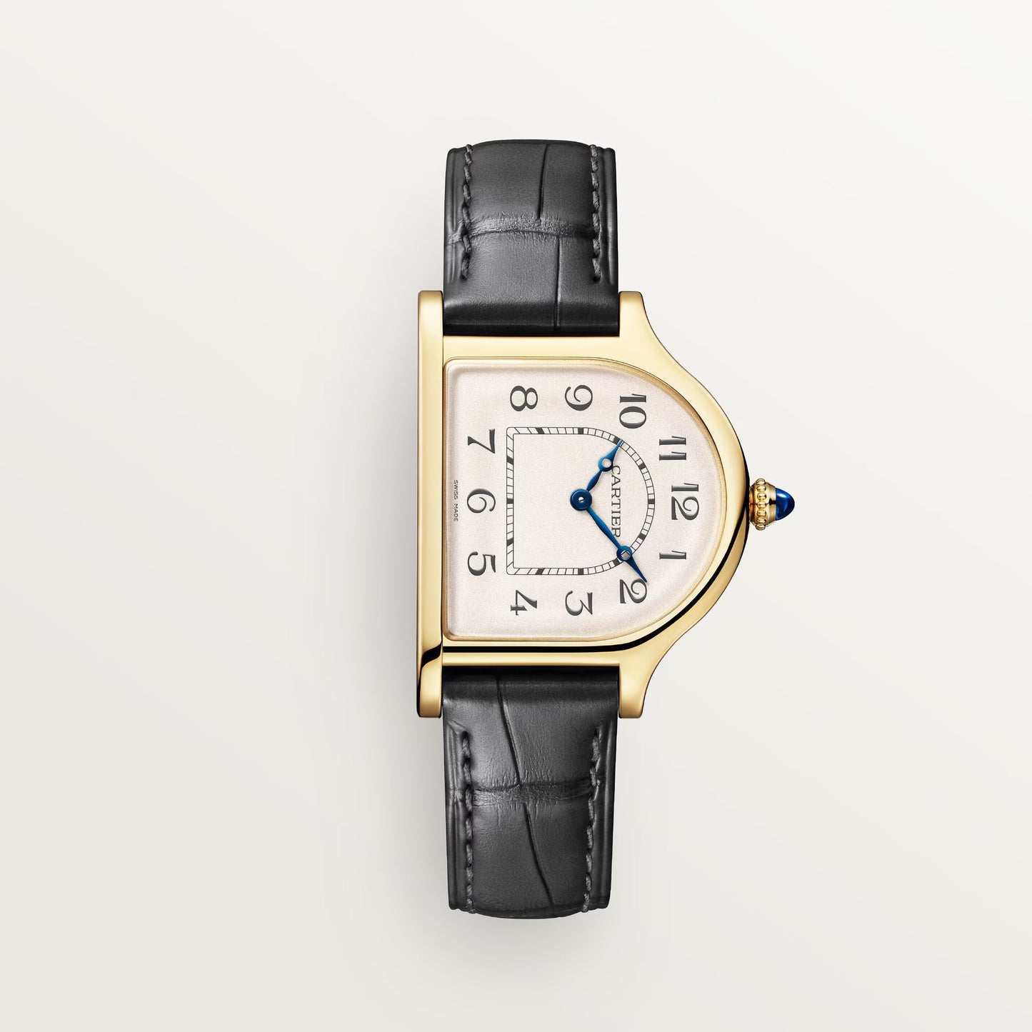 Cartier Cloche