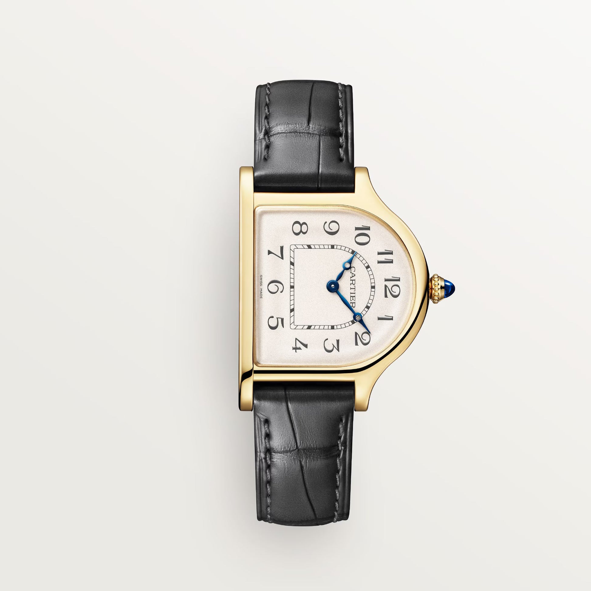 Cartier Cloche