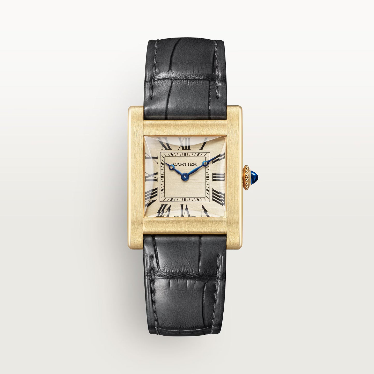 Cartier Tank Normale Golden