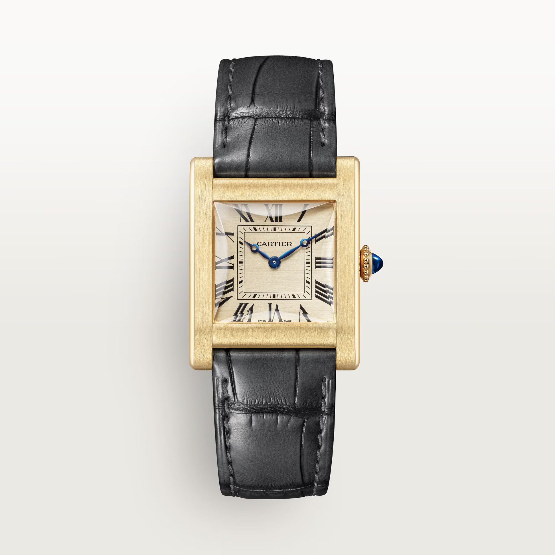Cartier Tank Normale Golden