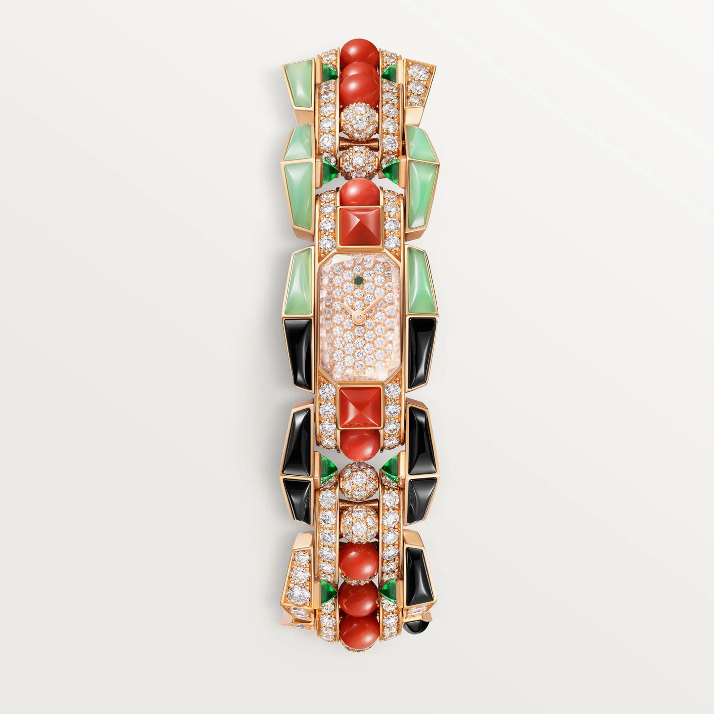 Cartier Clash [Un]limited