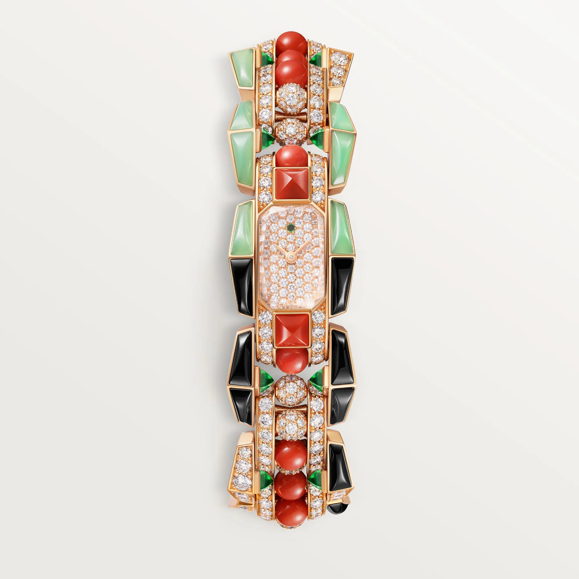 Cartier Clash [Un]limited