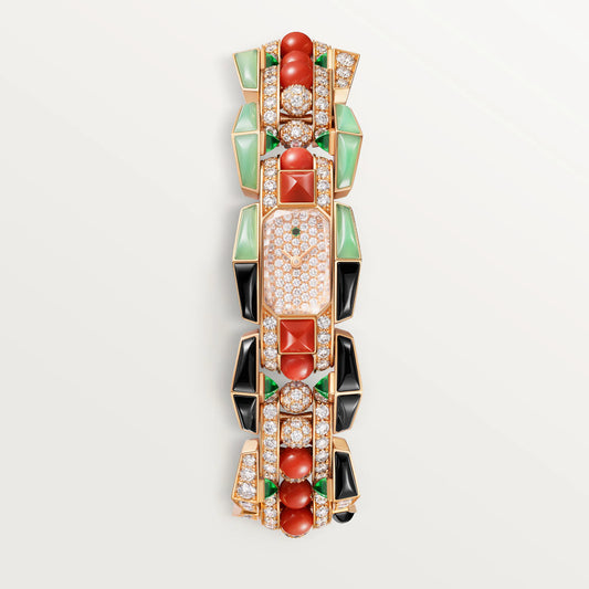Cartier Clash [Un]limited