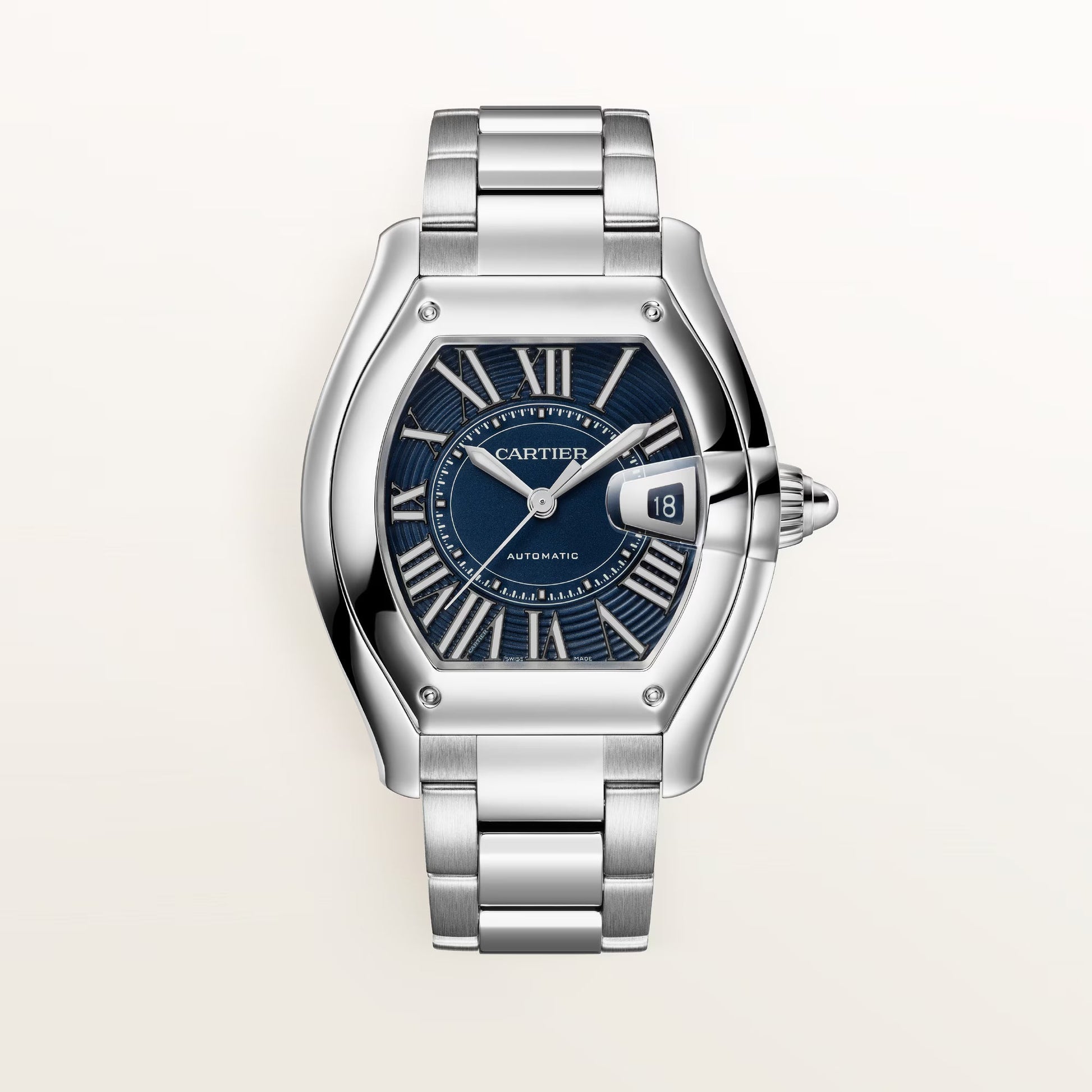 Cartier Roadster Large
