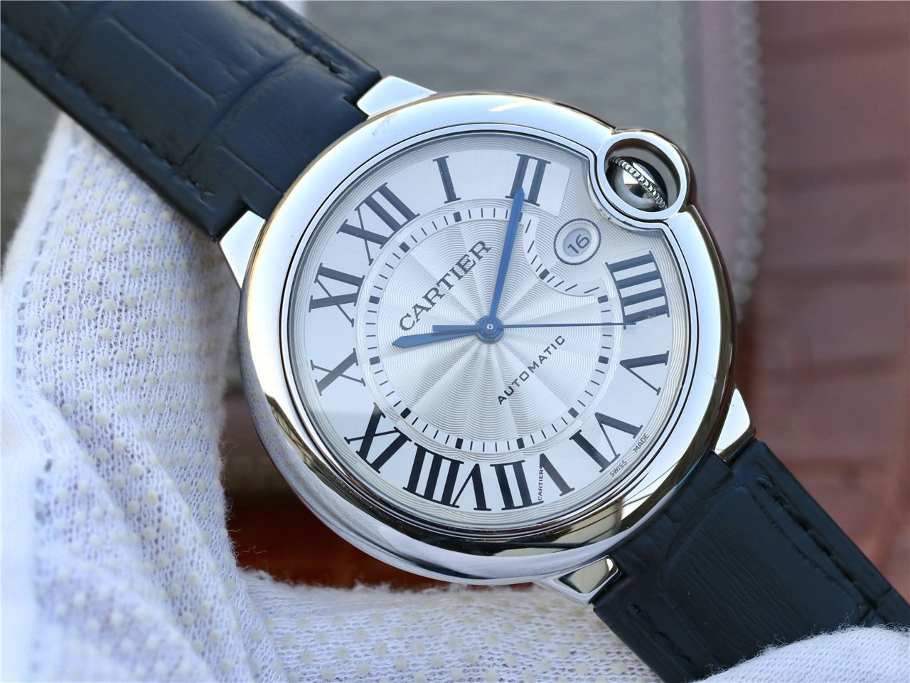 Cartier