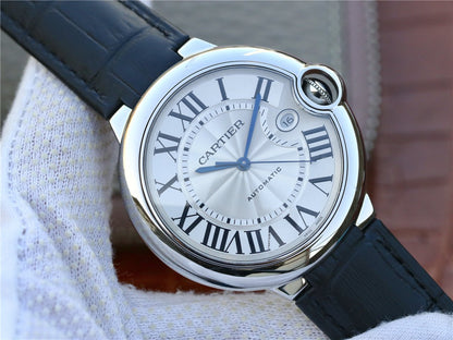 Cartier