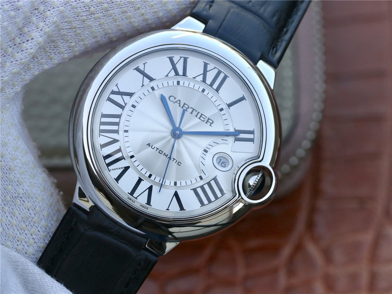 Cartier