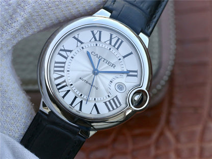 Cartier