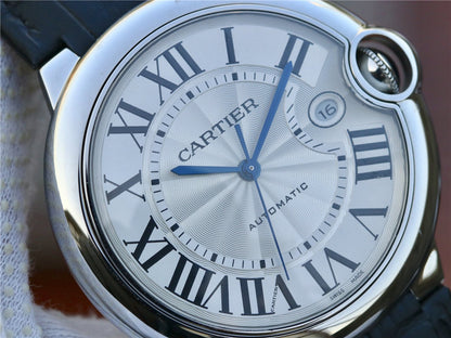Cartier