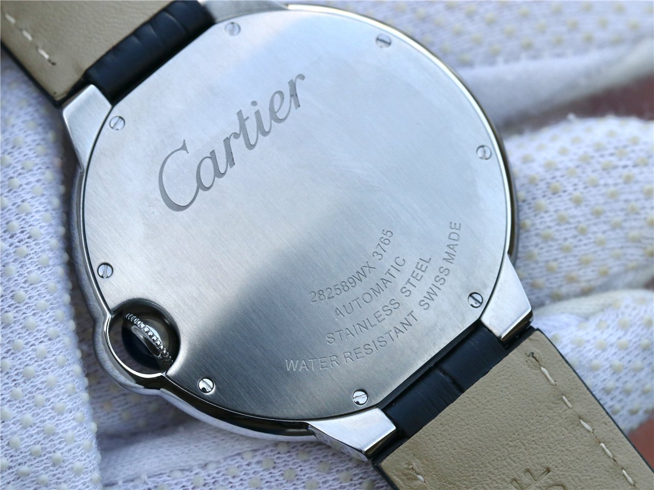 Cartier