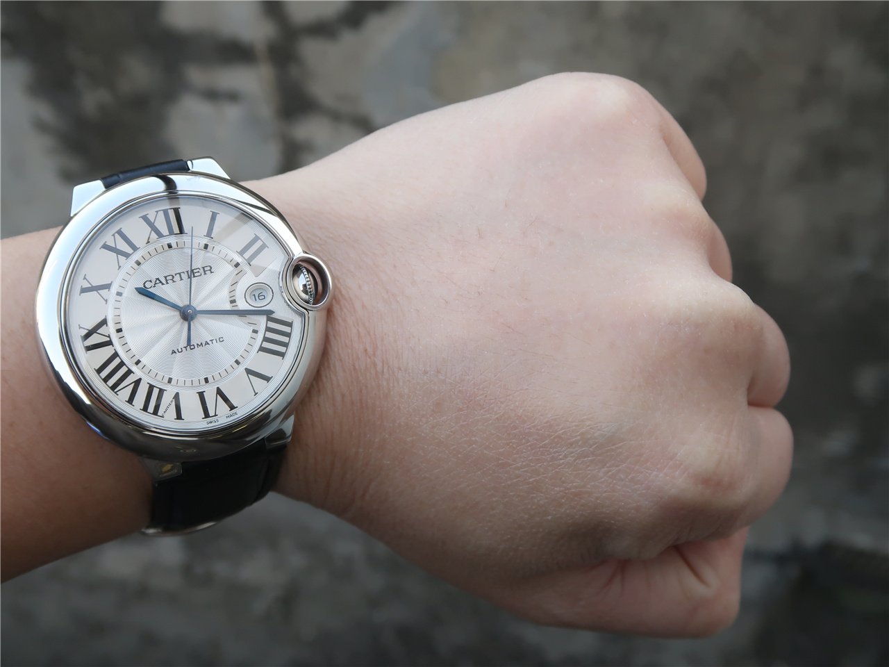 Cartier