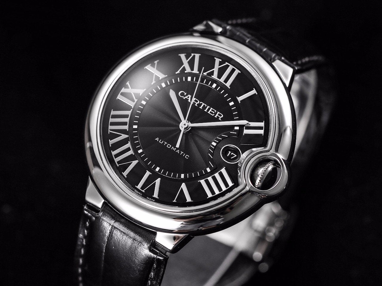 Cartier