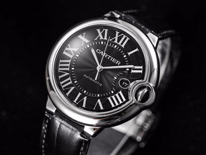 Cartier