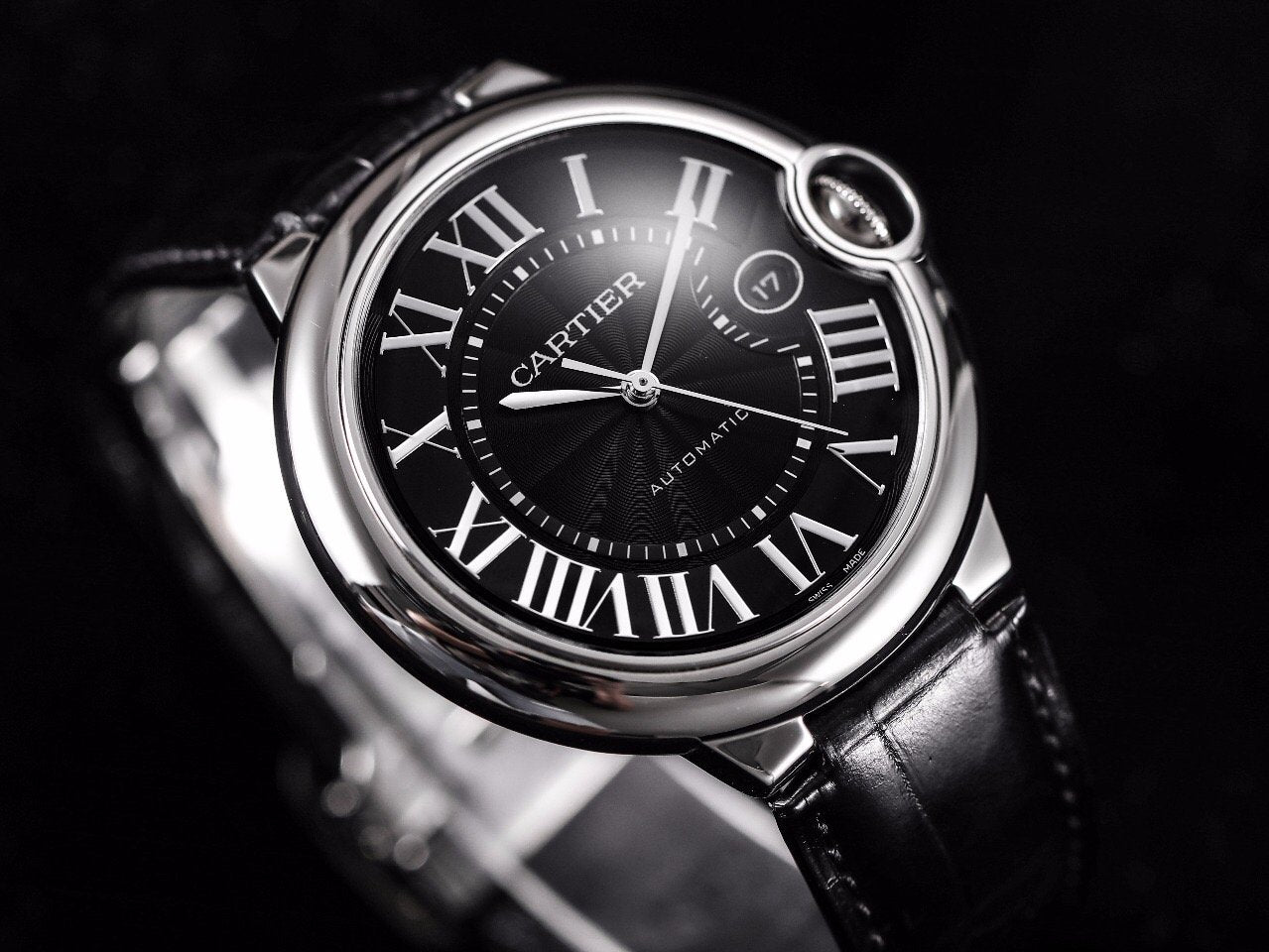 Cartier