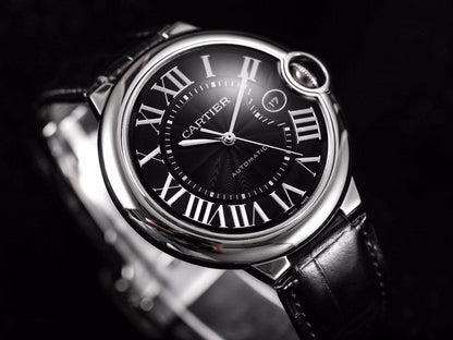Cartier