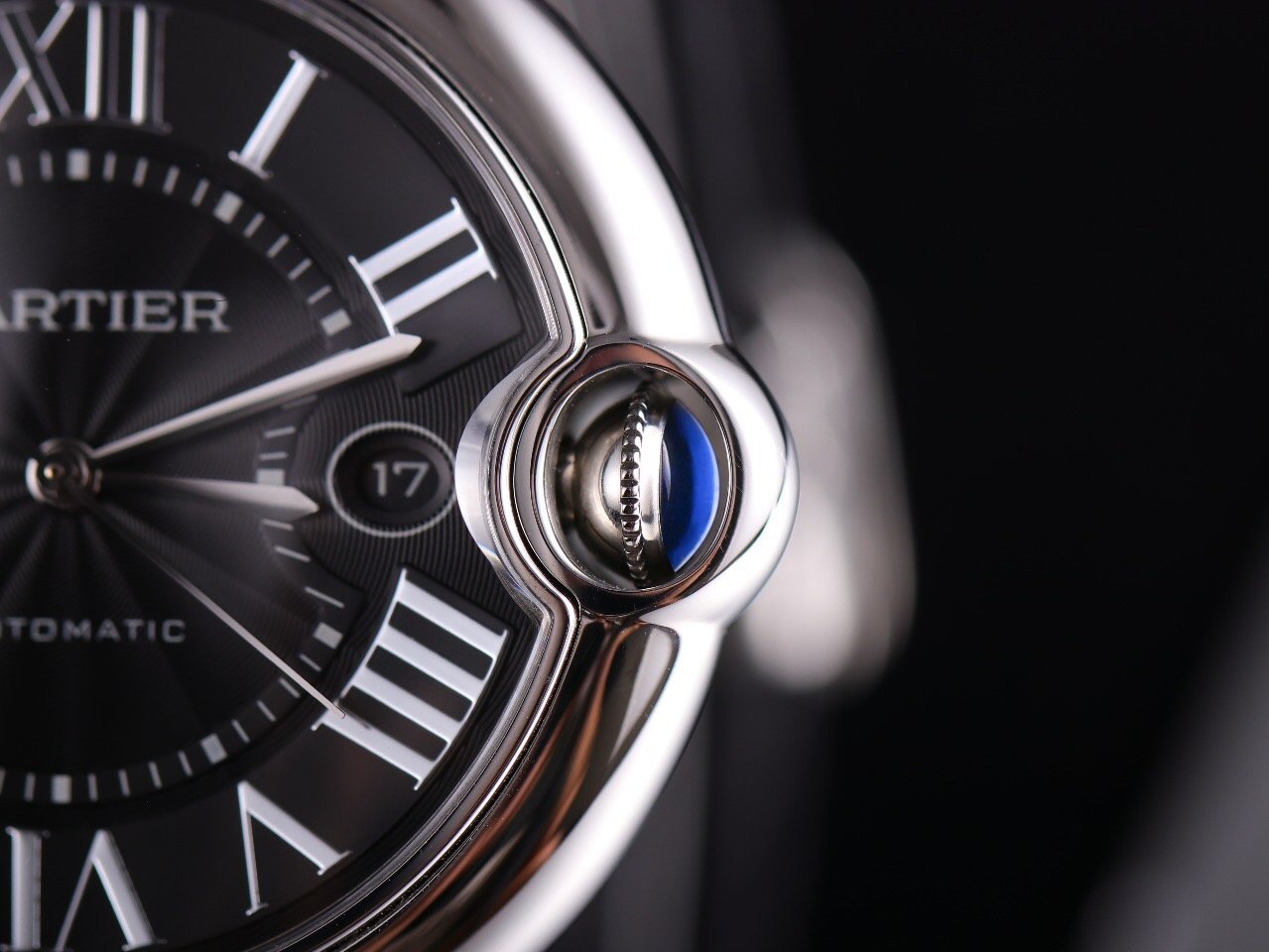 Cartier