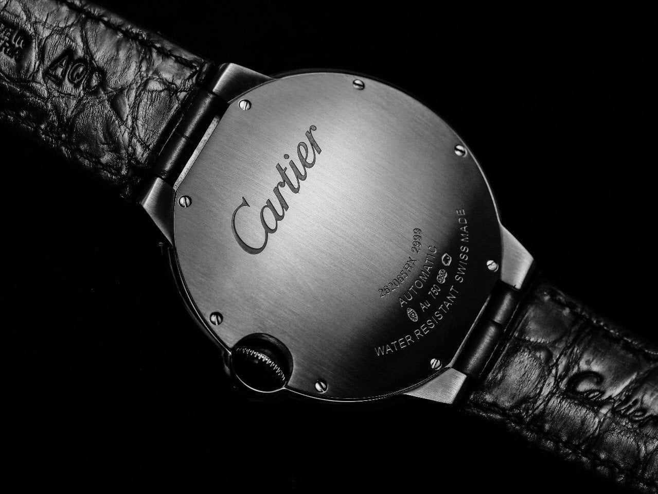 Cartier