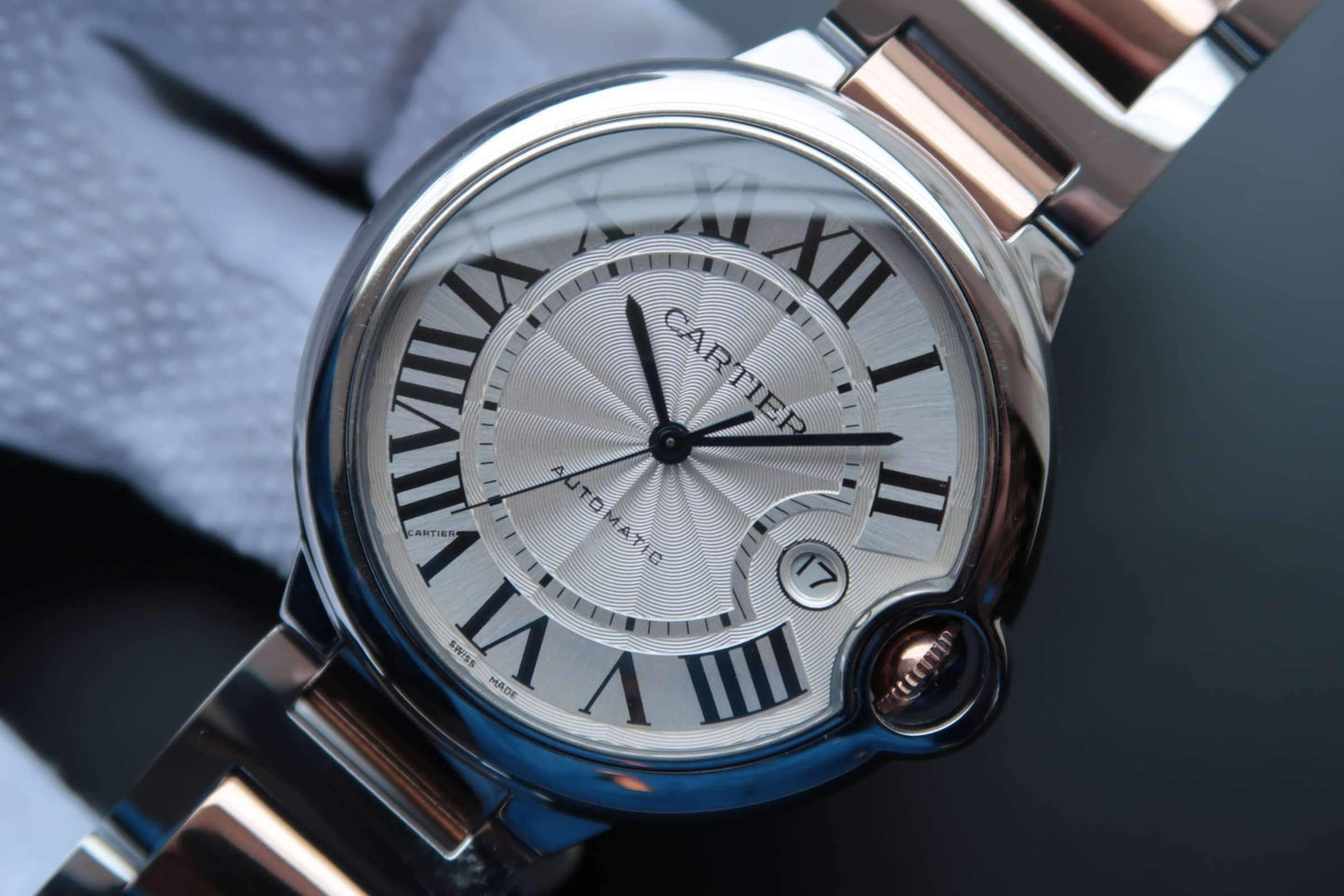 Cartier
