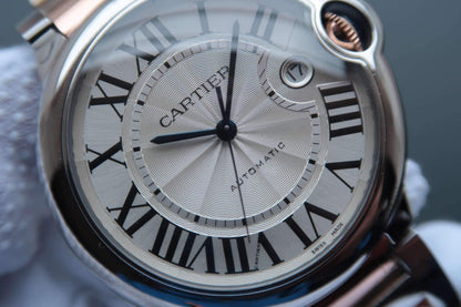Cartier