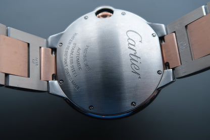 Cartier