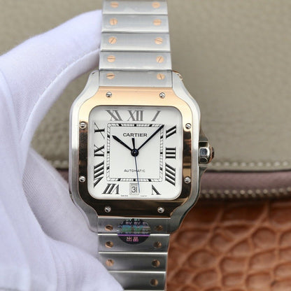 Cartier