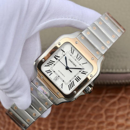 Cartier