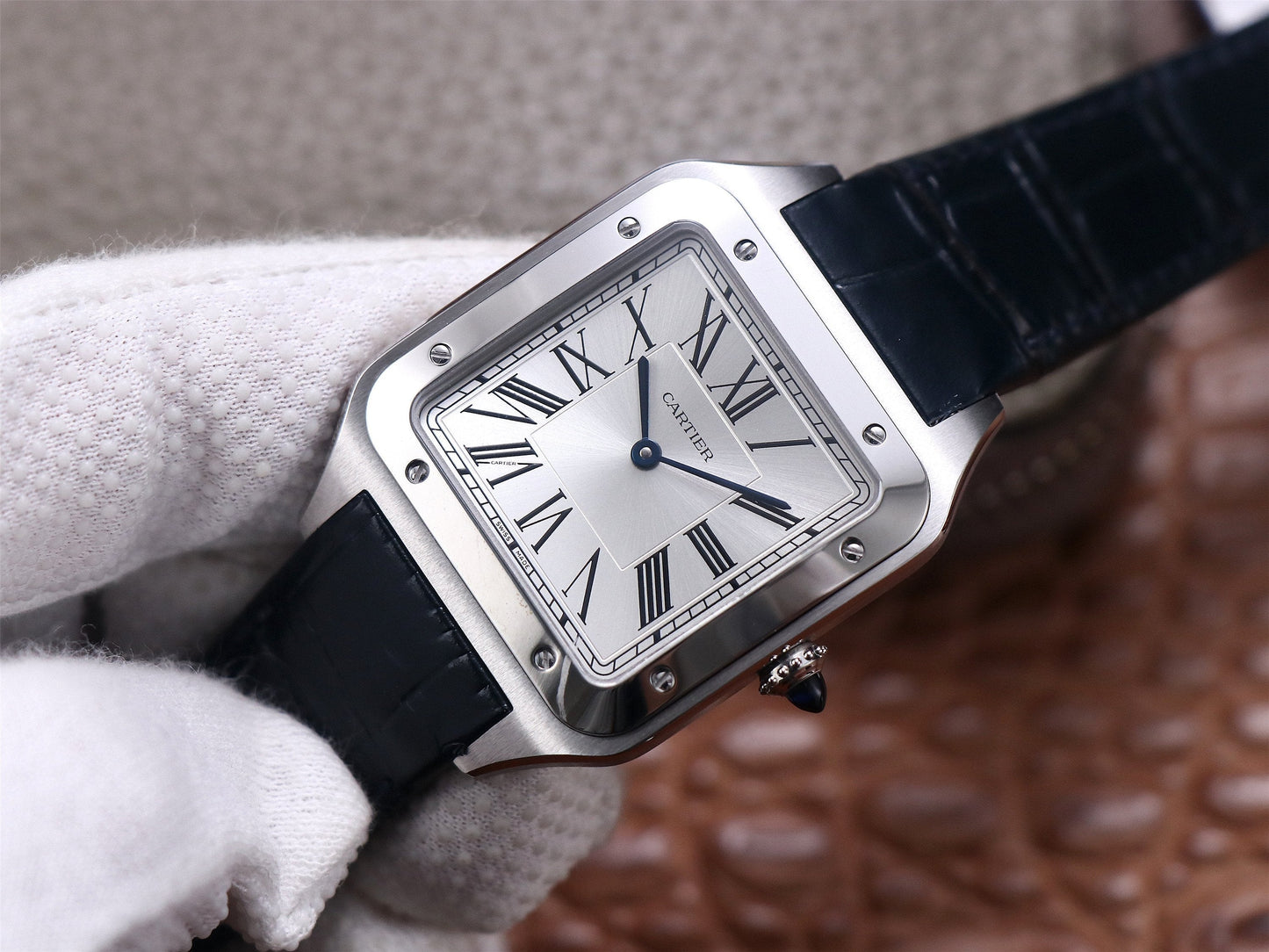 Cartier